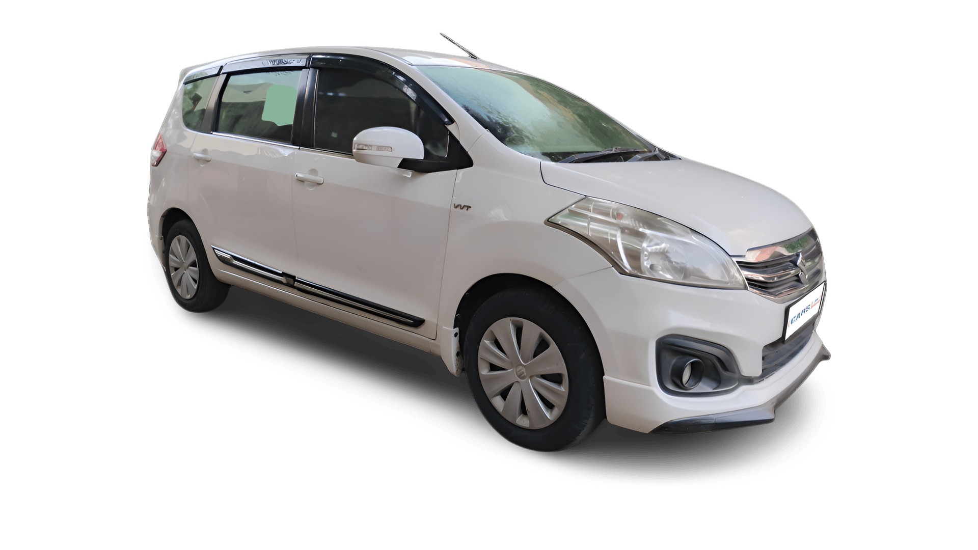 2012 Maruti Ertiga - SUV - Diesel - Manual - ₹3.00 lakh